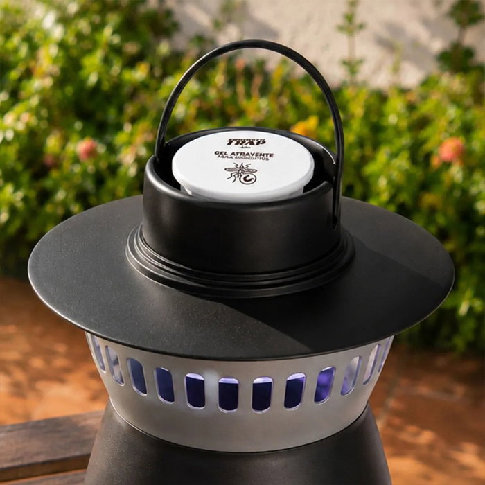 Jata Hogar Recambio mosquito bio tech para modelos MT8 y MT812V, 3 uds