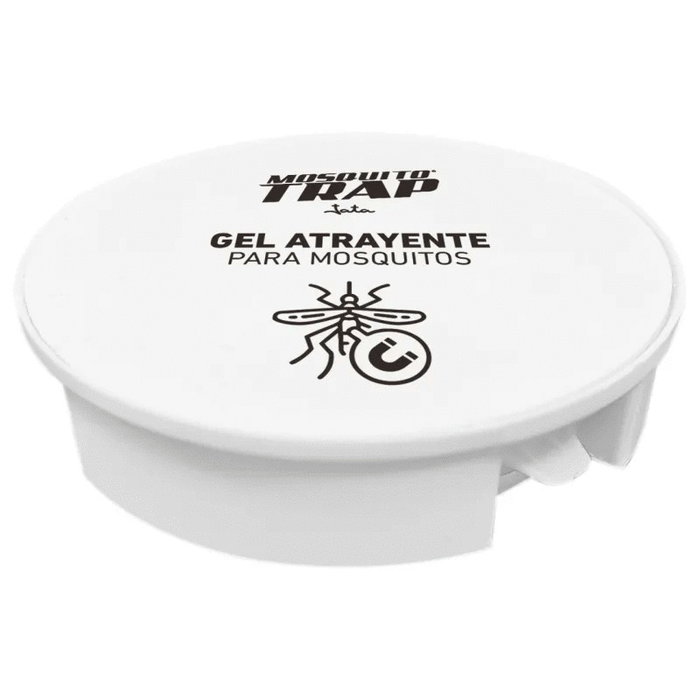 Jata Hogar Recambio mosquito bio tech para modelos MT8 y MT812V, 3 uds