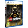 Warner Bros LEGO Batman: El Legado del Caballero Oscuro Edición Deluxe Juego PS5
