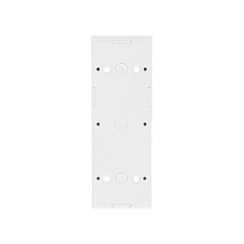 BUSCH-JAEGER BJ 1703-914 AP-Gehäuse blanco alpino para Busch-balance SI