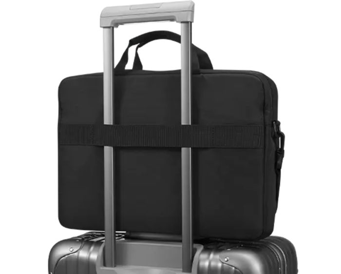 Lenovo 4X41D97727 Maletín para portátil 35,6 cm (14") Negro