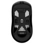 Genesis Zircon 660 Ratón Gaming Inalámbrico 12000 DPI Negro