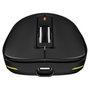 Genesis Zircon 660 Ratón Gaming Inalámbrico 12000 DPI Negro