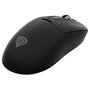 Genesis Zircon 660 Ratón Gaming Inalámbrico 12000 DPI Negro