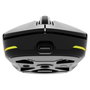 Genesis Zircon 660 Ratón Gaming Inalámbrico 12000 DPI Negro