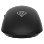 Genesis Zircon 660 Ratón Gaming Inalámbrico 12000 DPI Negro