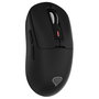 Genesis Zircon 660 Ratón Gaming Inalámbrico 12000 DPI Negro