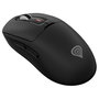 Genesis Zircon 660 Ratón Gaming Inalámbrico 12000 DPI Negro