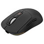 Genesis Zircon 660 Ratón Gaming Inalámbrico 12000 DPI Negro