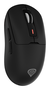 GENESIS Zircon 660 Ratón Gaming Negro Mano Derecha Inalámbrico RF + Bluetooth + USB Type-A Óptico 12000 DPI