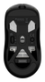 GENESIS Zircon 660 Ratón Gaming Negro Mano Derecha Inalámbrico RF + Bluetooth + USB Type-A Óptico 12000 DPI