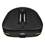 Genesis Zircon 660 Ratón Gaming Inalámbrico 12000 DPI Negro