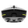 Genesis Zircon 660 Ratón Gaming Inalámbrico 12000 DPI Negro