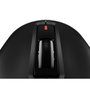 Genesis Zircon 660 Ratón Gaming Inalámbrico 12000 DPI Negro