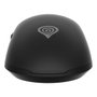 Genesis Zircon 660 Ratón Gaming Inalámbrico 12000 DPI Negro