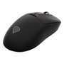 Genesis Zircon 660 Ratón Gaming Inalámbrico 12000 DPI Negro