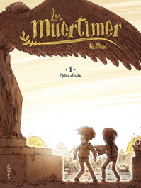 Los Muértimer 1. Matar el rato, Léa Mazé - ASTIBERRI