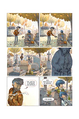 Los Muértimer 1. Matar el rato, Léa Mazé - ASTIBERRI