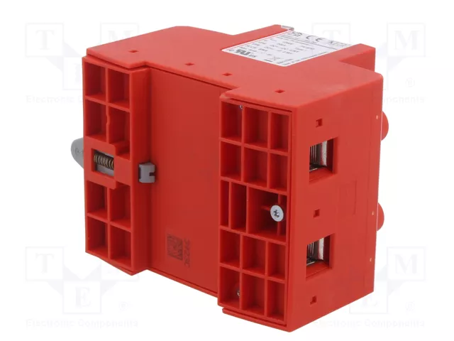 Dehn + Soehne DEHN DCB YPV 1200 Kombiableiter DEHNcombo YPV para sistemas fotovoltaicos hasta 1200V