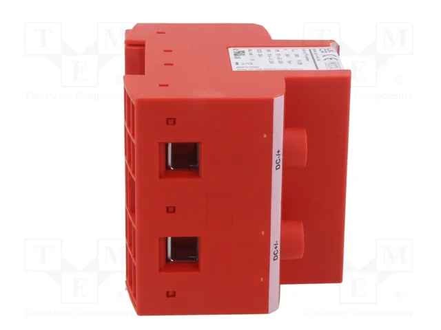 Dehn + Soehne DEHN DCB YPV 1200 Kombiableiter DEHNcombo YPV para sistemas fotovoltaicos hasta 1200V
