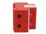 Dehn + Soehne DEHN DCB YPV 1200 Kombiableiter DEHNcombo YPV para sistemas fotovoltaicos hasta 1200V
