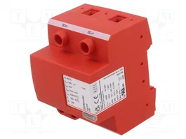 Dehn + Soehne DEHN DCB YPV 1200 Kombiableiter DEHNcombo YPV para sistemas fotovoltaicos hasta 1200V