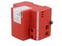 Dehn + Soehne DEHN DCB YPV 1200 Kombiableiter DEHNcombo YPV para sistemas fotovoltaicos hasta 1200V