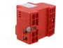 Dehn + Soehne DEHN DCB YPV 1200 Kombiableiter DEHNcombo YPV para sistemas fotovoltaicos hasta 1200V