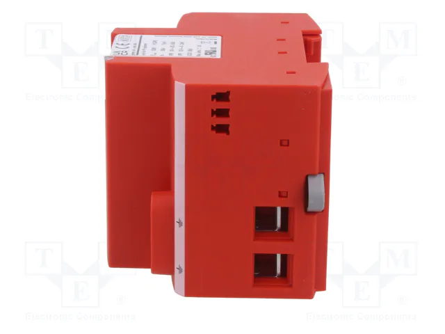Dehn + Soehne DEHN DCB YPV 1200 Kombiableiter DEHNcombo YPV para sistemas fotovoltaicos hasta 1200V