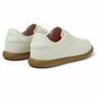 Zapatillas Casual Hombre Camper Ozette Perforated Houston/Psoller Blanco 35