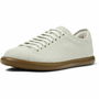 Zapatillas Casual Hombre Camper Ozette Perforated Houston/Psoller Blanco 35