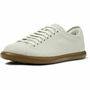 Zapatillas Casual Hombre Camper Ozette Perforated Houston/Psoller Blanco 35