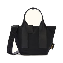 Furla Bolso Furla Piuma Nero+Vetiver WB01270BX30503180S1007
