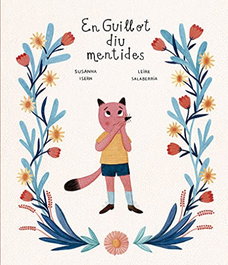 En guillot diu mentides, Susanna Isern - NUBEOCHO