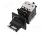 SCHNEIDER ELECTRIC TeSys VARIO VBD1 Seccionador principal de seguridad 32A 3 polos