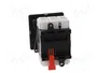 SCHNEIDER ELECTRIC TeSys VARIO VBD1 Seccionador principal de seguridad 32A 3 polos