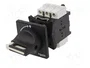 SCHNEIDER ELECTRIC TeSys VARIO VBD1 Seccionador principal de seguridad 32A 3 polos
