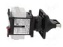 SCHNEIDER ELECTRIC TeSys VARIO VBD1 Seccionador principal de seguridad 32A 3 polos