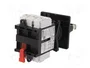 SCHNEIDER ELECTRIC TeSys VARIO VBD1 Seccionador principal de seguridad 32A 3 polos