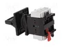 SCHNEIDER ELECTRIC TeSys VARIO VBD1 Seccionador principal de seguridad 32A 3 polos