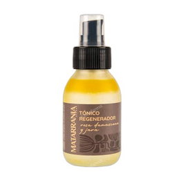 MATARRANIA Tónico Regenerador para Piel Madura 100 ml Bio