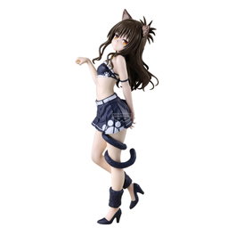 BANPRESTO Figura Mikan Yuki Nyarls Collection To LOVEru Darkness 23cm