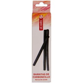 Talens Art Creation Barritas de Carboncillo Grueso 7-9mm Set de 5