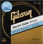 Gibson EB Cuerdas Eléctrica Nickel Brite Wire "Reinforced" Medium 11-50