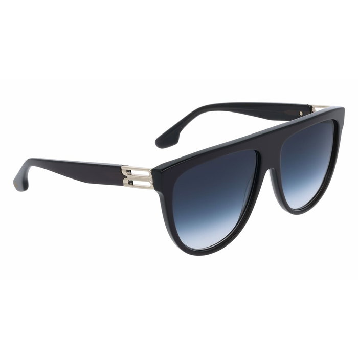 Victoria Beckham VB680S-5814415 Gafas de sol con cristales azules