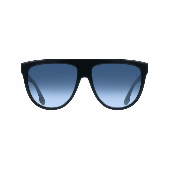Victoria Beckham VB680S-5814415 Gafas de sol con cristales azules