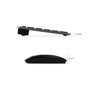 Subblim Combo Multidispositivo Compacto Gris/Negro SUBKBC-OCO020