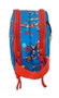 Safta Portatodo Doble 3D 21x8x6cm - Juguete Educativo para Niños a Partir de 36 Meses