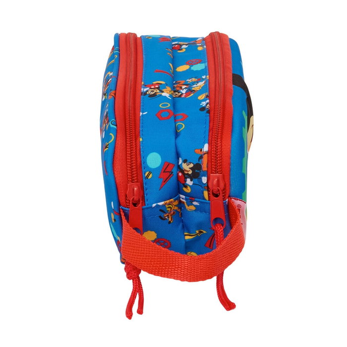 Safta Portatodo Doble 3D Mickey Mouse Disney Safta Portatodo Doble 3D Mickey Mouse Disney