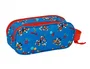Safta Portatodo Doble 3D Mickey Mouse Disney
